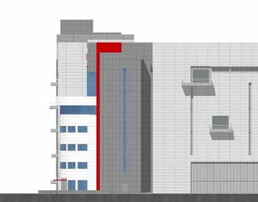 台积电南科AP8整建工程