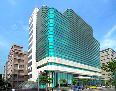 Twinhead International Corporate Headquarters